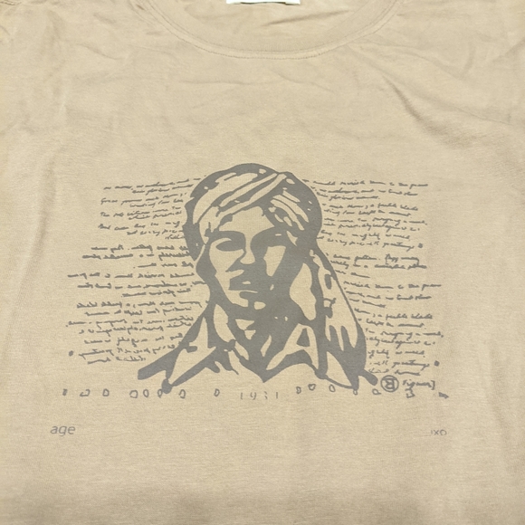 Lot (6) Punjabi Cultural T-shirts - Picture 12 of 13